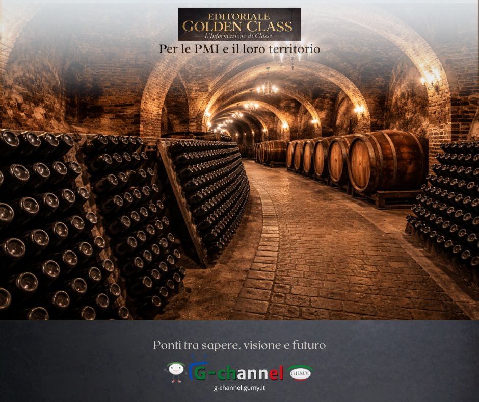 Tracce di Storia - Canelli e le Cattedrali Sotterranee UNESCO